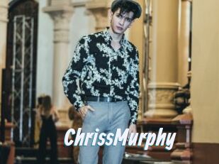 ChrissMurphy