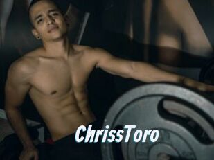 ChrissToro