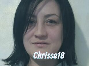 Chrissa18