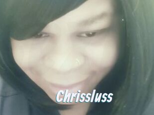 Chrissluss