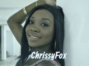 ChrissyFox