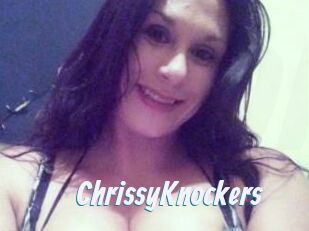 ChrissyKnockers
