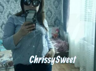 ChrissySweet