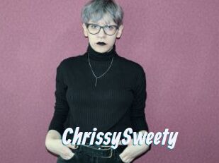 ChrissySweety