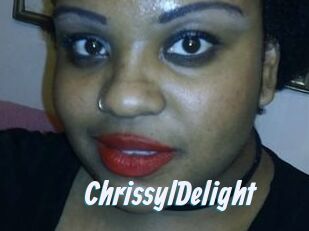 ChrissylDelight
