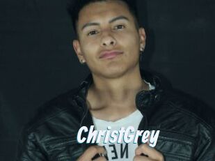 ChristGrey