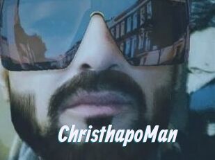 ChristhapoMan