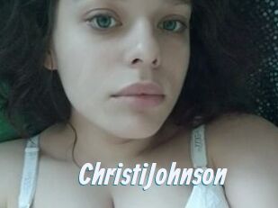 ChristiJohnson