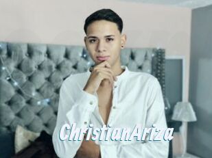 ChristianAriza