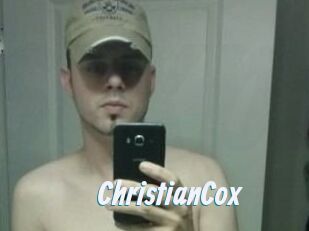 Christian_Cox