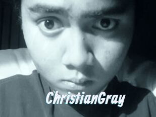 ChristianGray