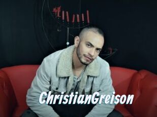 ChristianGreison