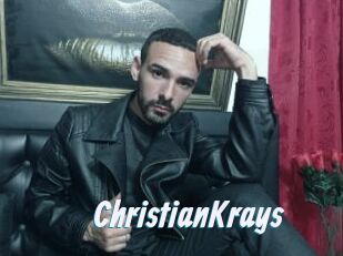 ChristianKrays Sexe Express