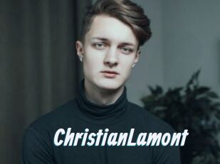 ChristianLamont