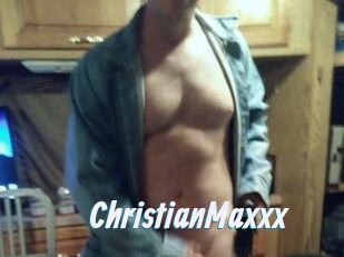 ChristianMaxxx