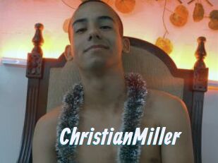 ChristianMiller