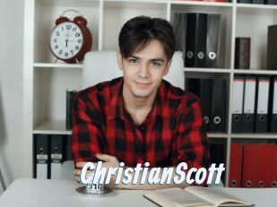 ChristianScott