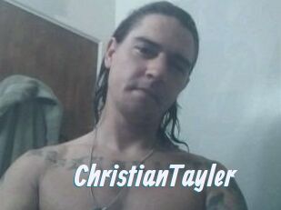 Christian_Tayler