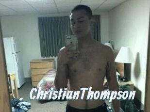 Christian_Thompson