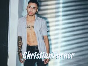 ChristianTurner