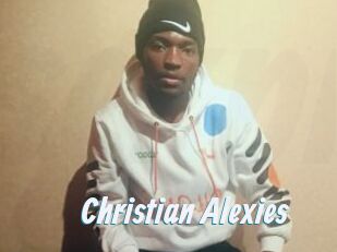 Christian_Alexies
