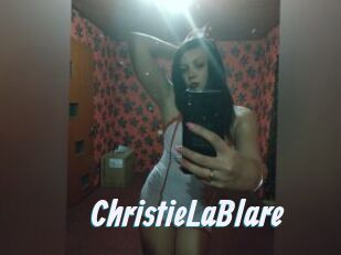 ChristieLaBlare