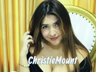 ChristieMount