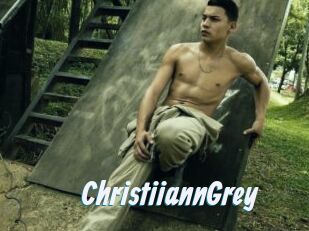 ChristiiannGrey