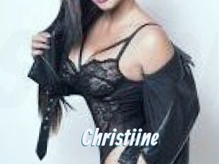 Christiine