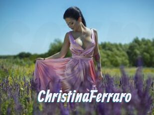 ChristinaFerraro
