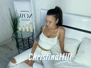ChristinaHill