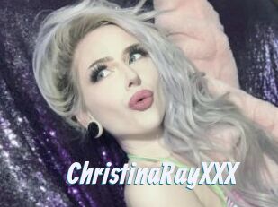 ChristinaRayXXX