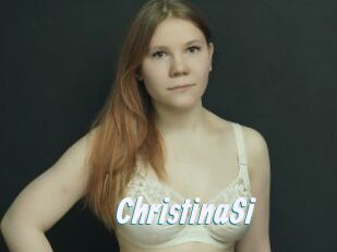 ChristinaSi