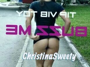 Christina_Sweety