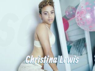 Christina_Lewis