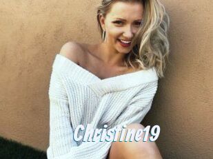 Christine19
