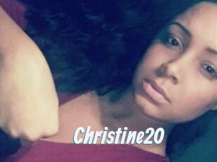 Christine20