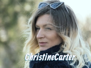 ChristineCarter Sexe Express