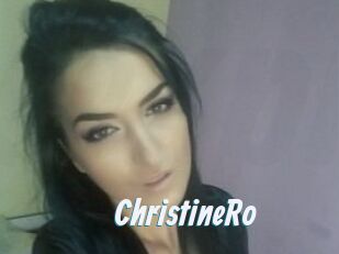 Christine_Ro