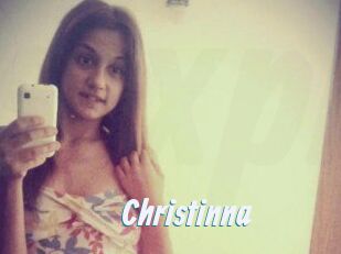 Christinna