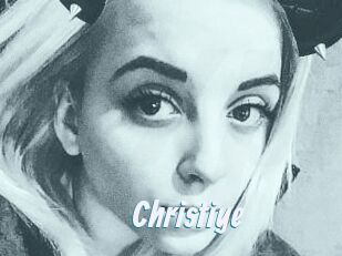 Christiye