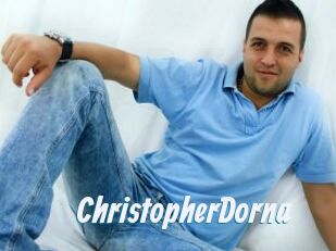 ChristopherDorna