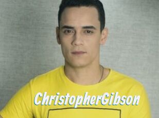 ChristopherGibson