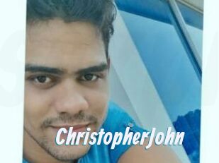 ChristopherJohn