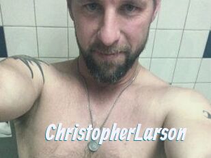 Christopher_Larson
