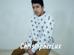 ChristopherLux