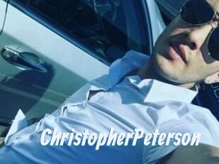Christopher_Peterson