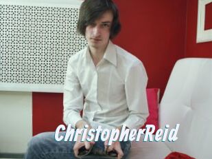 ChristopherReid