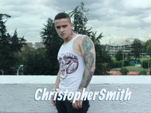 ChristopherSmith