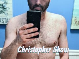 Christopher_Show